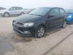 2014 VOLKSWAGEN POLO SE TS for sale at Copart SANDWICH