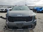 2024 Kia Sorento Sx for Sale in Lawrenceburg, KY - Front End