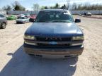 2002 Chevrolet Tahoe K1500 for Sale in Oklahoma City, OK - Vandalism