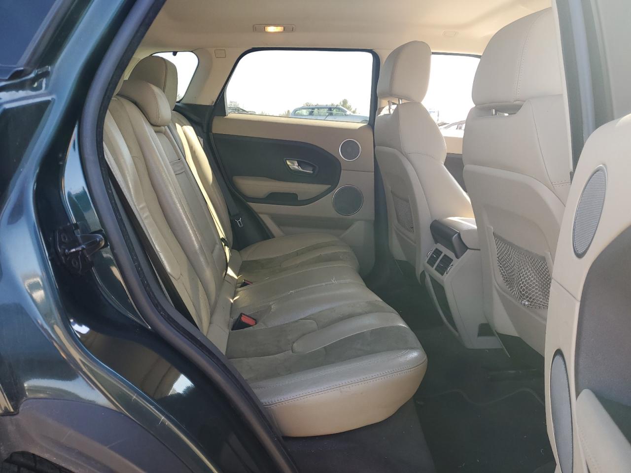 2013 Land Rover Range Rover - Image 11