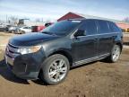 2011 FORD EDGE LIMITED à vendre chez Copart ON - LONDON