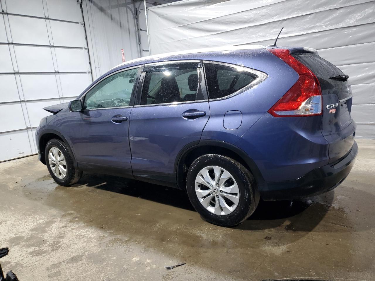 2014 Honda CR-V - Image 2
