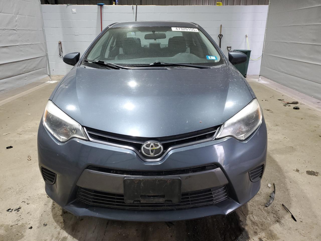 2016 Toyota Corolla - Image 5
