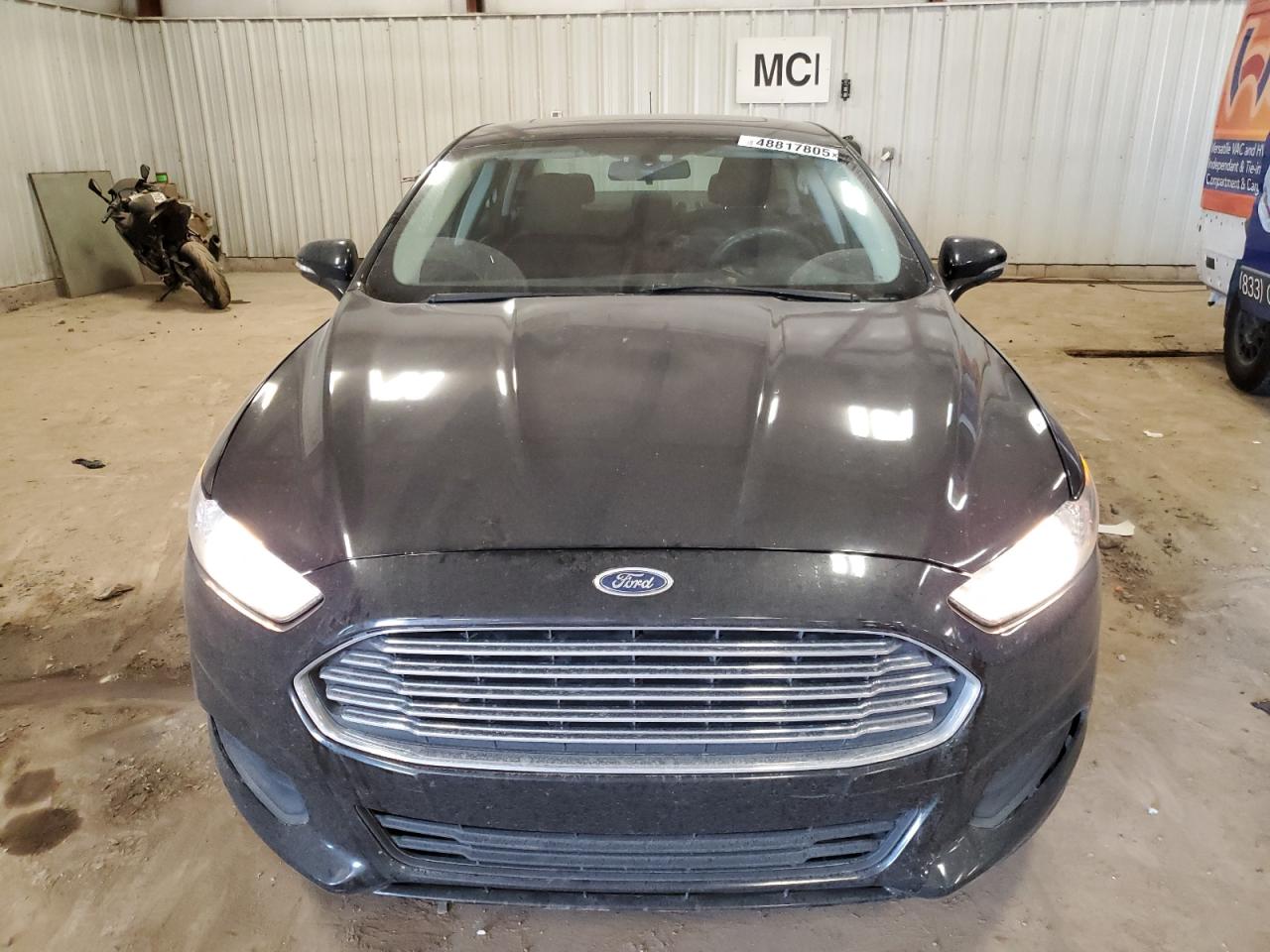 2013 Ford Fusion - Image 5