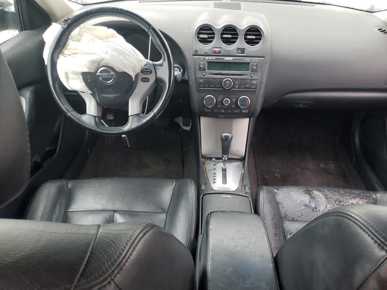 2009 Nissan Altima - Image 8