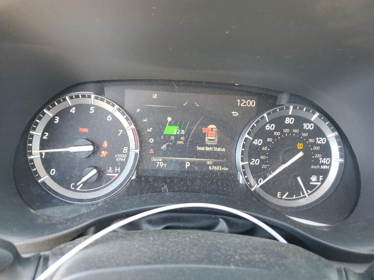 2021 Toyota Highlander - Image 9