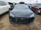 2016 Tesla Model S  for Sale in Elgin, IL - Front End