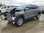 2021 Gmc Terrain Sle продається в Cahokia Heights, IL - Front End