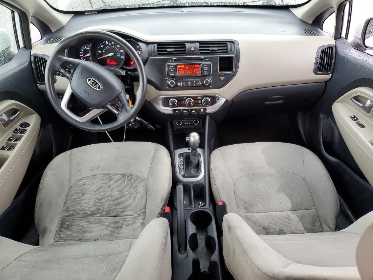 2013 Kia Rio - Image 8