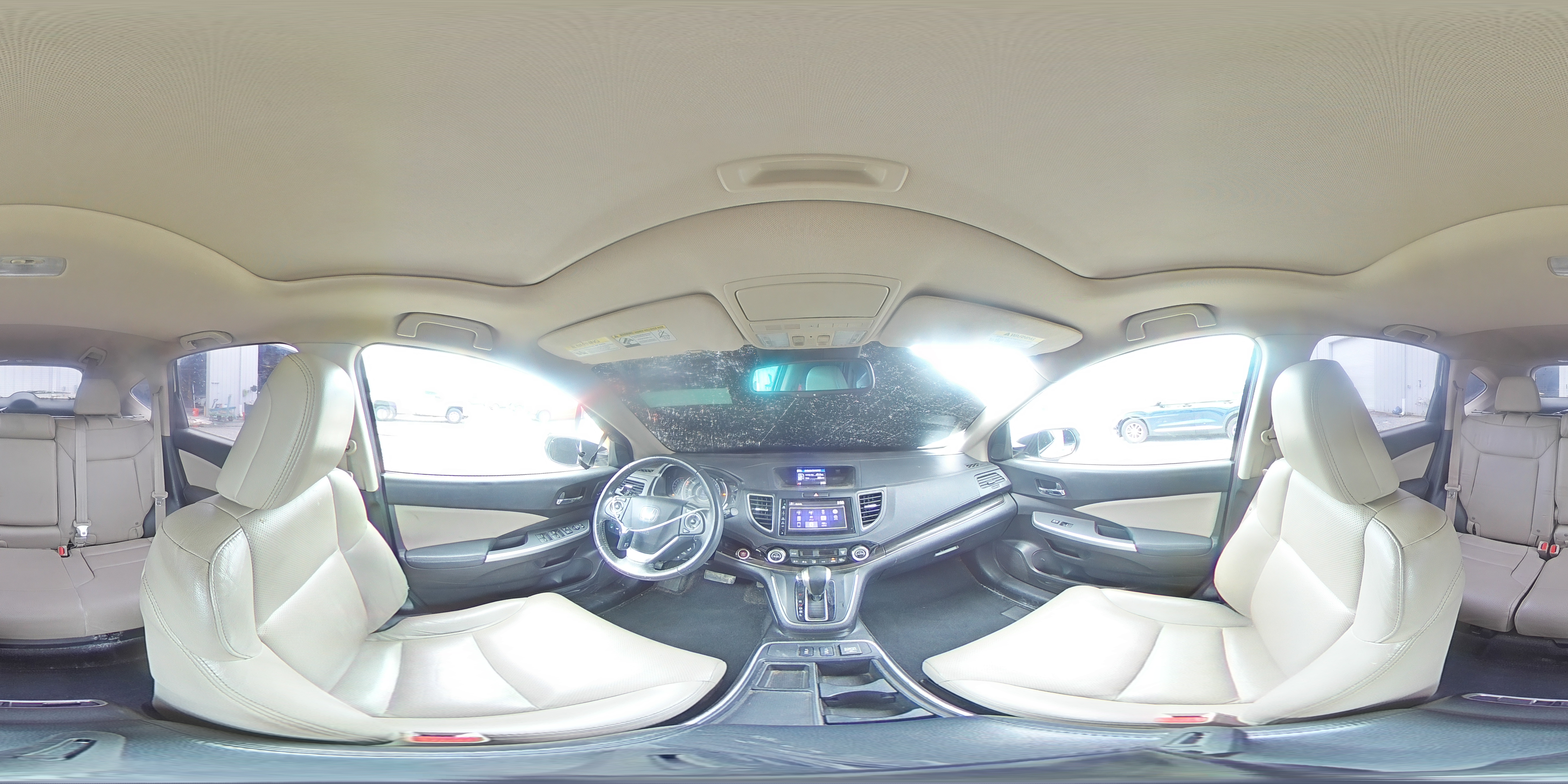 2016 Honda CR-V - Image 15
