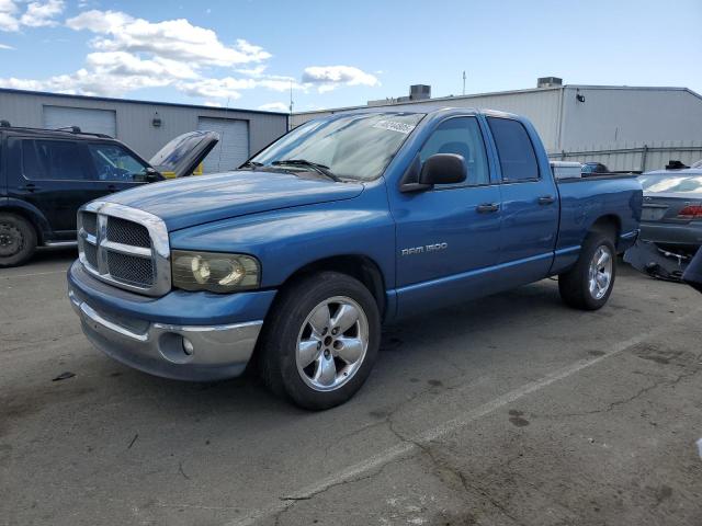 2003 Dodge Ram 1500 St de vânzare în Vallejo, CA - Normal Wear