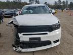 2019 Dodge Durango Gt იყიდება Greenwell Springs-ში, LA - Front End
