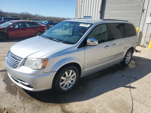 2012 Chrysler Town & Country Touring L