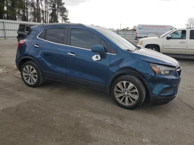  BUICK ENCORE 2020 Синій