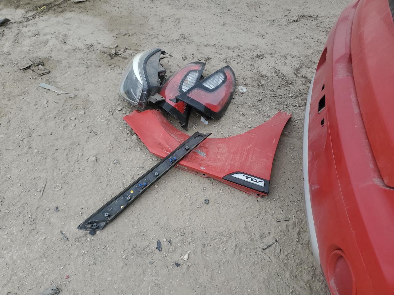 2017 Kia Soul - Image 12