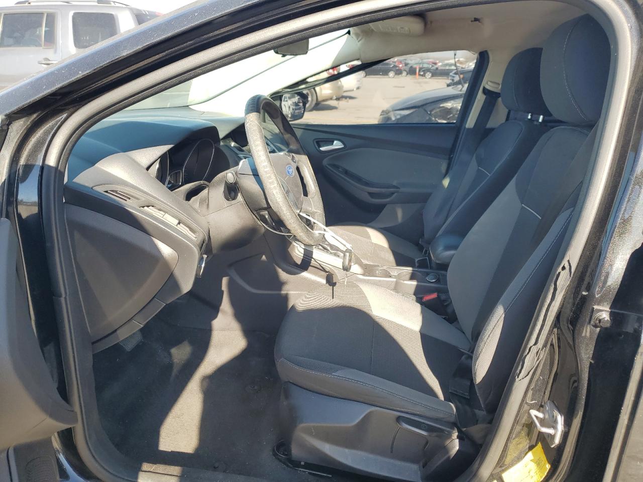 2014 Ford Focus - Image 7