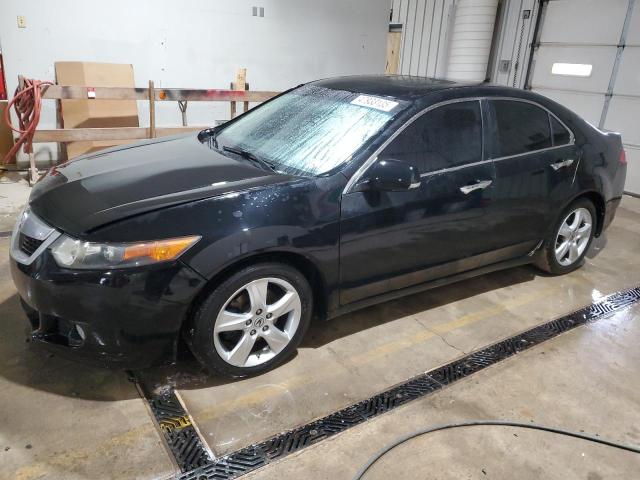 2010 Acura Tsx 