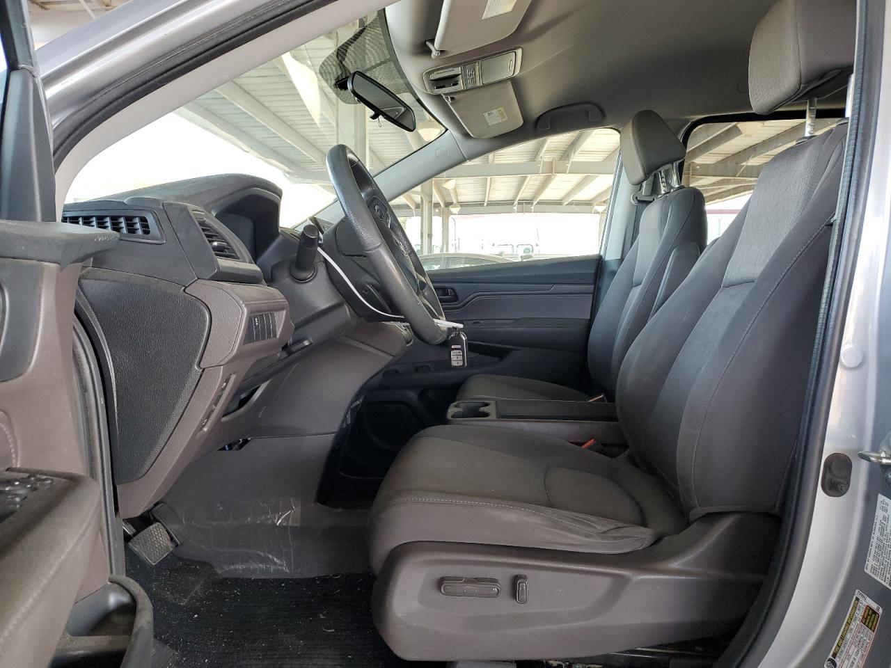 2020 Honda Odyssey - Image 7