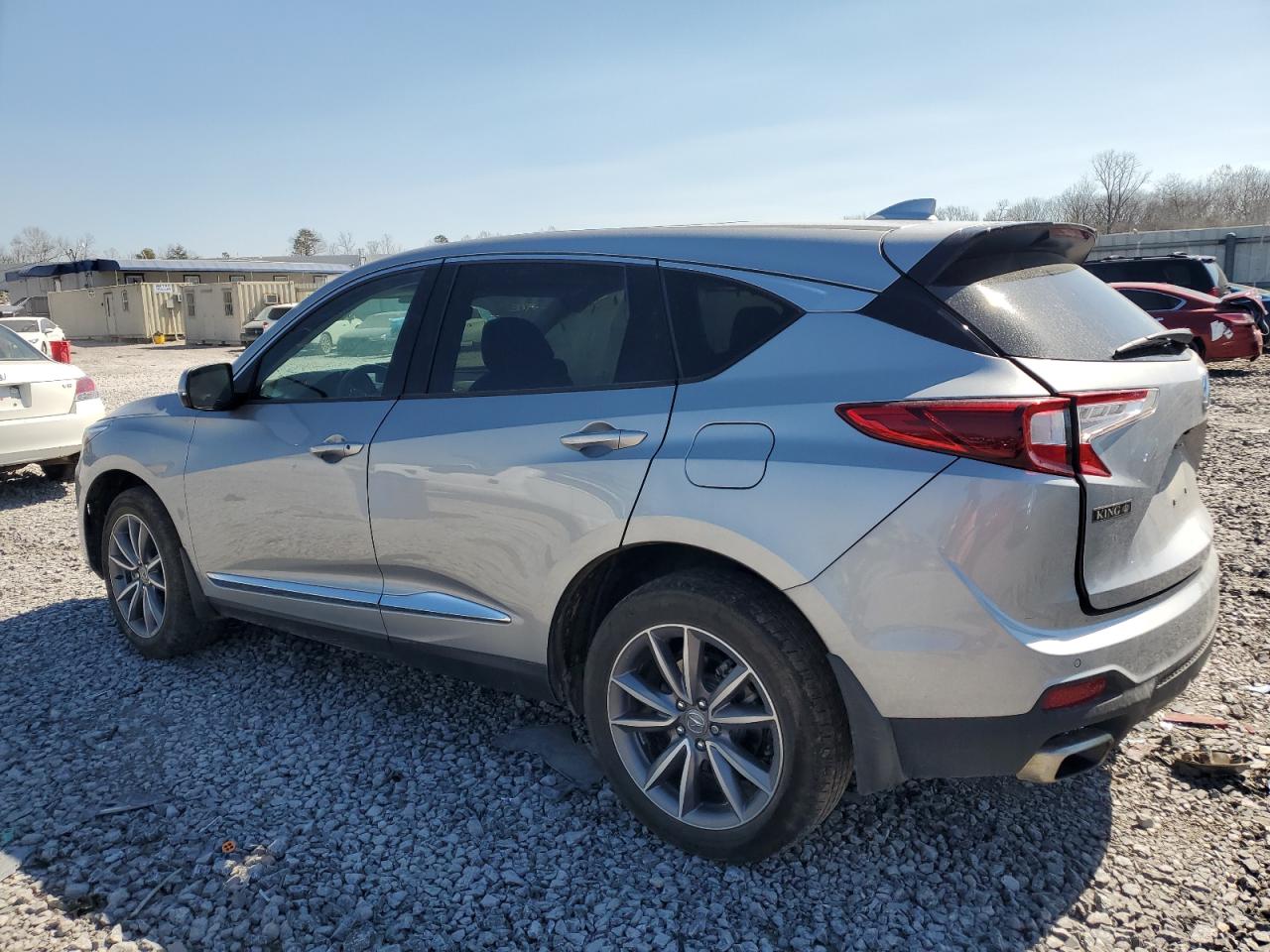2022 Acura RDX - Image 2