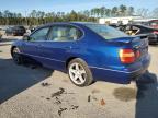 2000 Lexus Gs 400 for Sale in Harleyville, SC - Rear End