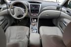 2012 Subaru Forester Limited на продаже в Hurricane, WV - Rear End