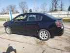 2012 Nissan Sentra 2.0 продається в Bridgeton, MO - Front End