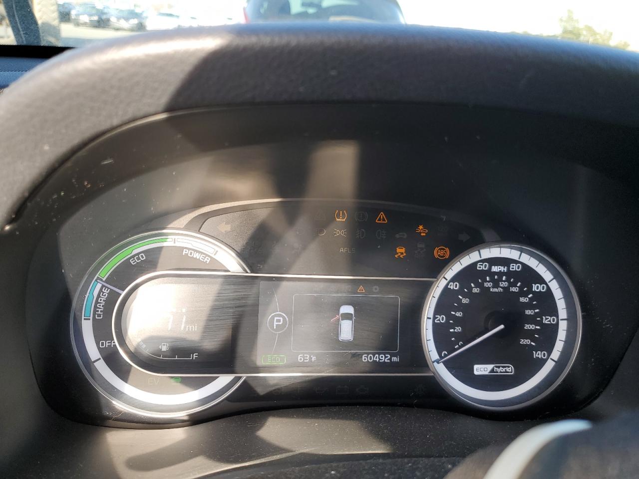 2018 Kia Niro - Image 9