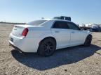 2020 Chrysler 300 Touring იყიდება Houston-ში, TX - Rollover