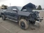 2014 Chevrolet Silverado K1500 Ltz de vânzare în Moraine, OH - Front End