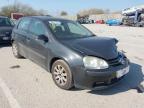 2006 VOLKSWAGEN GOLF TDI S for sale at Copart SANDWICH