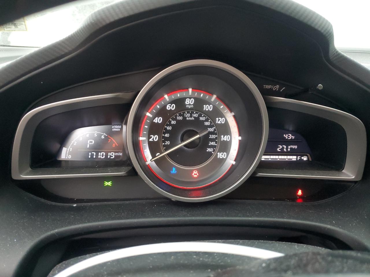 2014 Mazda 3 - Image 9