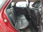 2014 Ford Focus Titanium იყიდება Davison-ში, MI - Front End