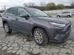 2023 Toyota Rav4 Xle Premium იყიდება Lebanon-ში, TN - Front End