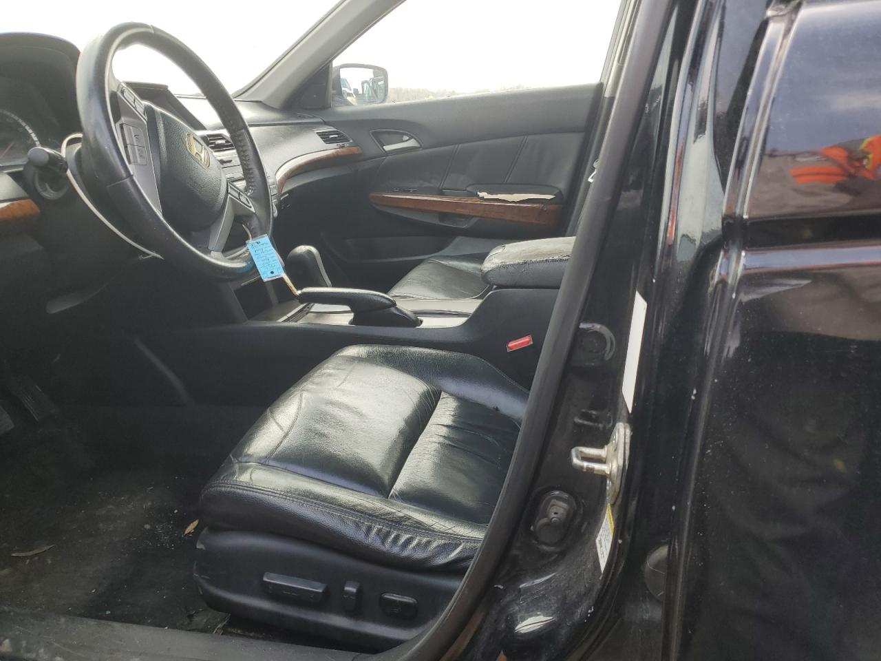 2012 Honda Accord - Image 7