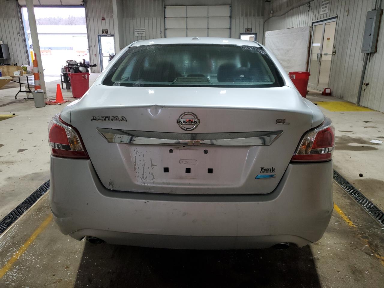 2013 Nissan Altima - Image 6