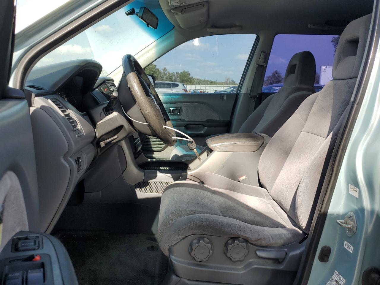 2003 Honda Pilot - Image 7