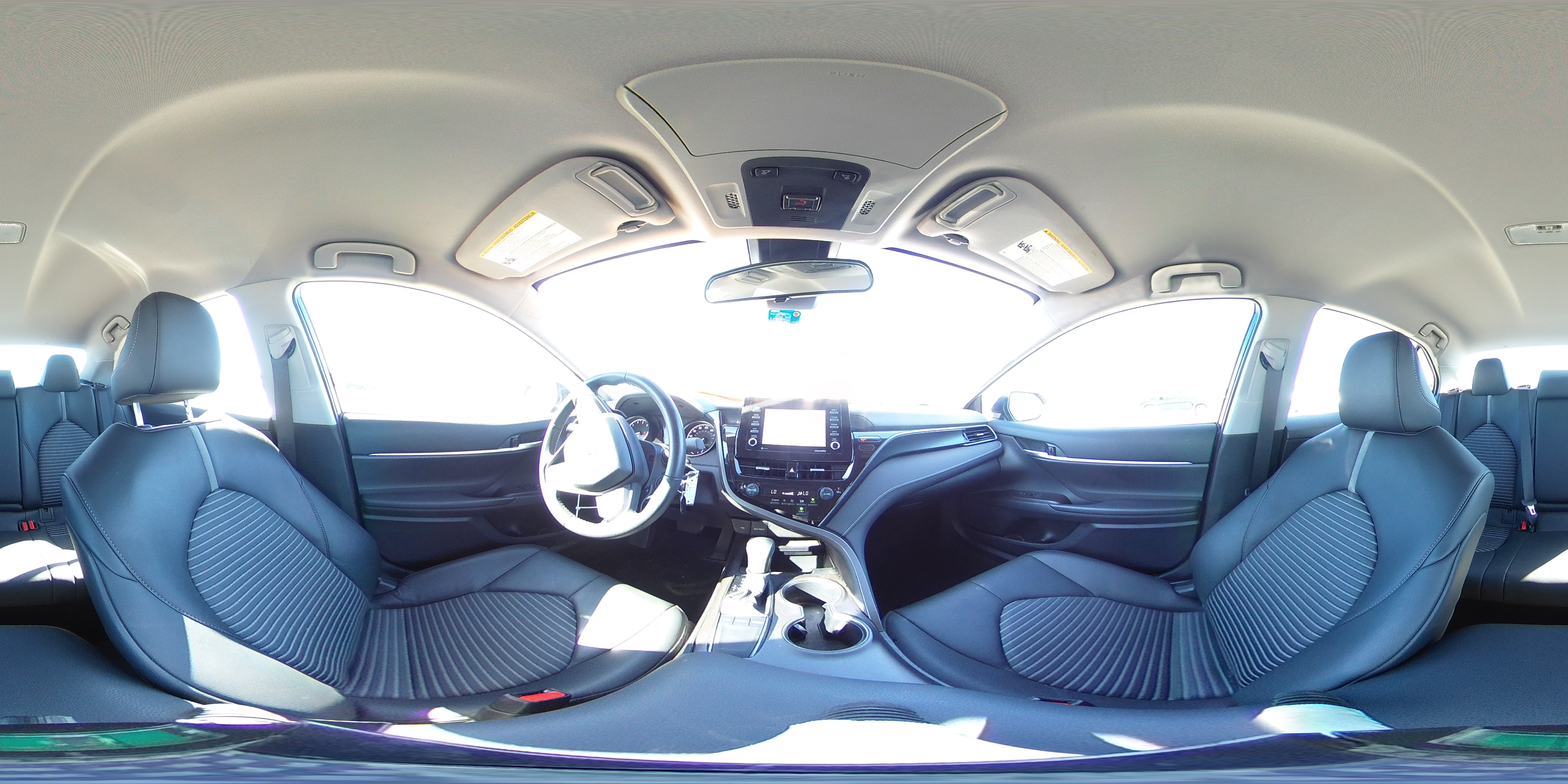 2024 Toyota Camry - Image 14