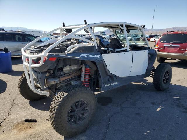 2019 POLARIS RZR XP 4 TURBO S VELOCITY