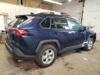 2021 Toyota Rav4 Xle продається в Lyman, ME - Front End