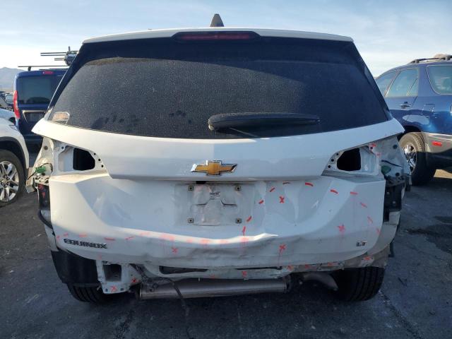  CHEVROLET EQUINOX 2020 White