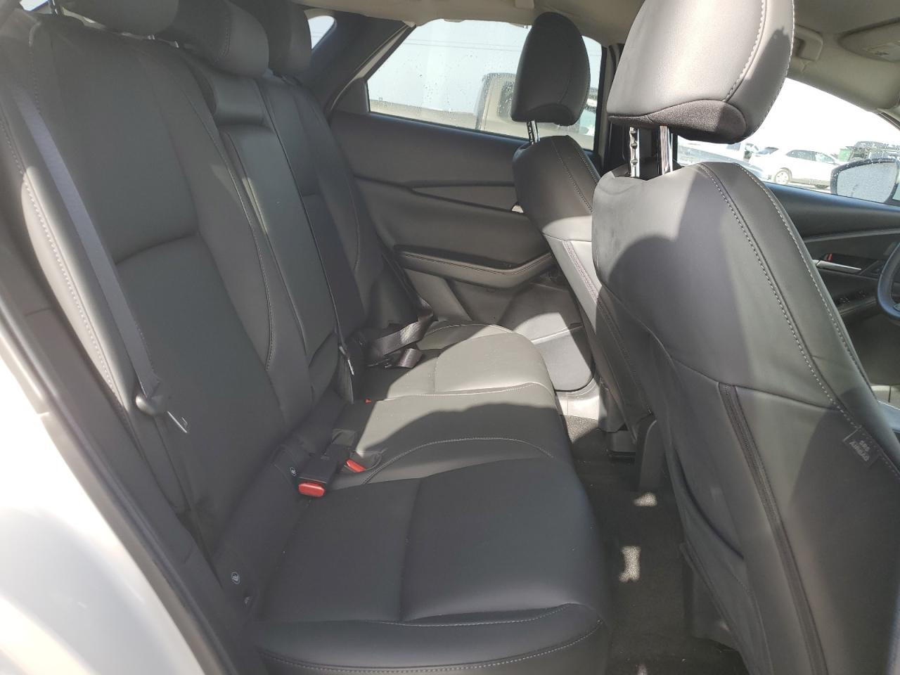 2023 Mazda CX-30 - Image 11