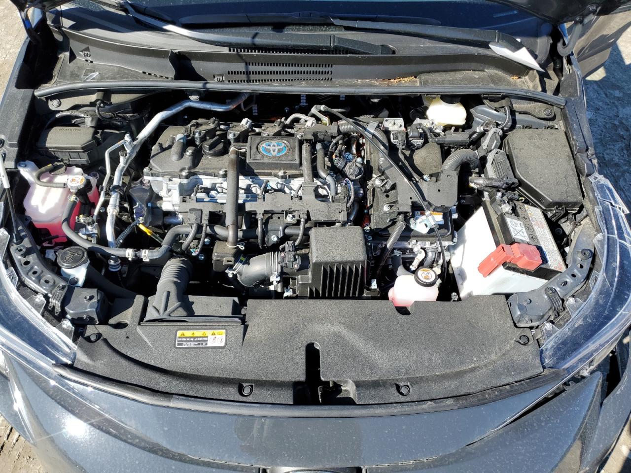 2024 Toyota Corolla - Image 11