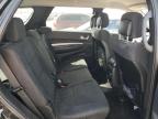 2017 Dodge Durango Sxt იყიდება Tucson-ში, AZ - Rear End