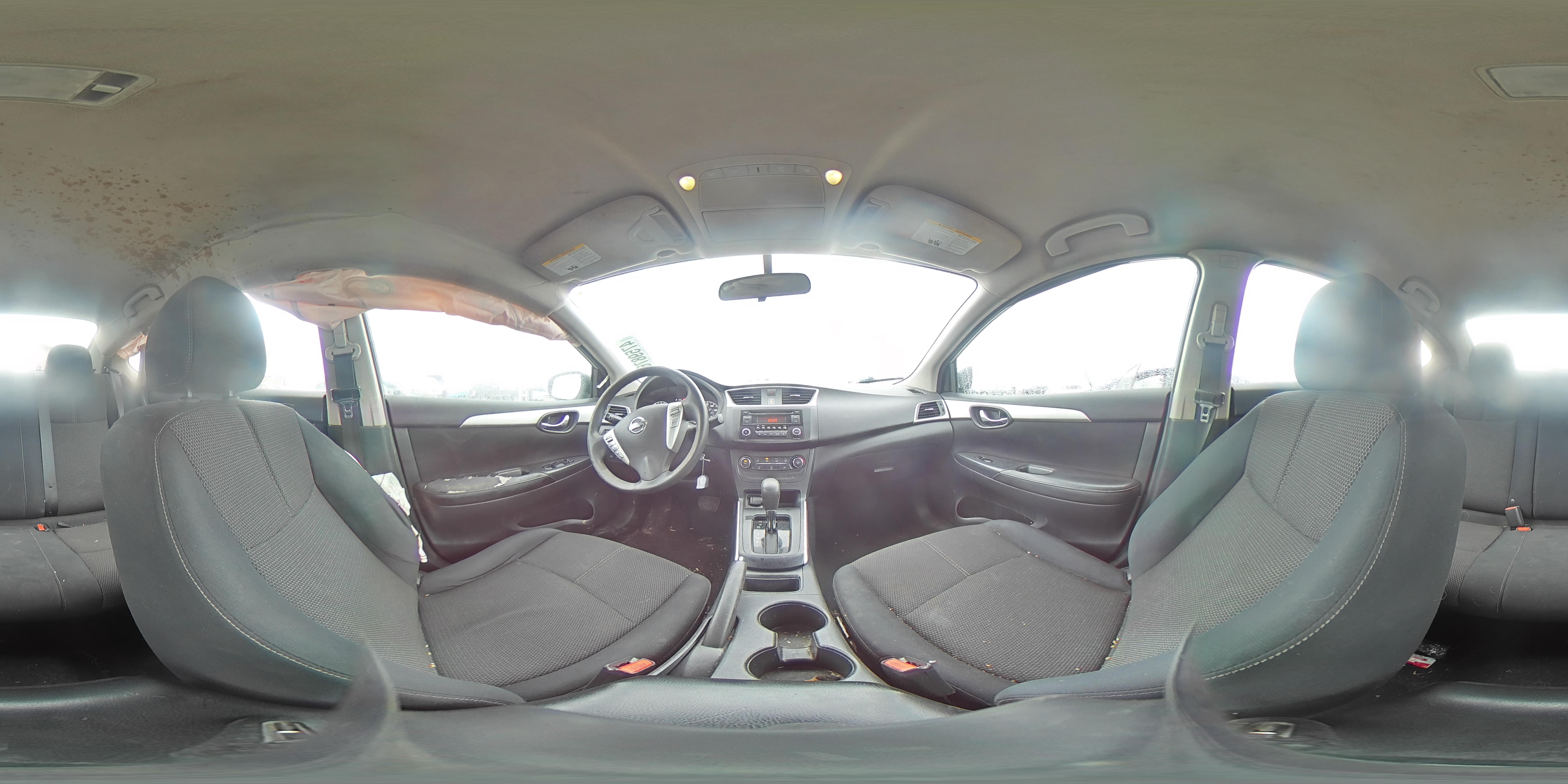 2017 Nissan Sentra - Image 12