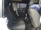 2019 Jeep Wrangler Unlimited Sahara იყიდება Lawrenceburg-ში, KY - Water/Flood