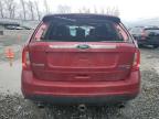 2013 Ford Edge Limited for Sale in Arlington, WA - Rear End