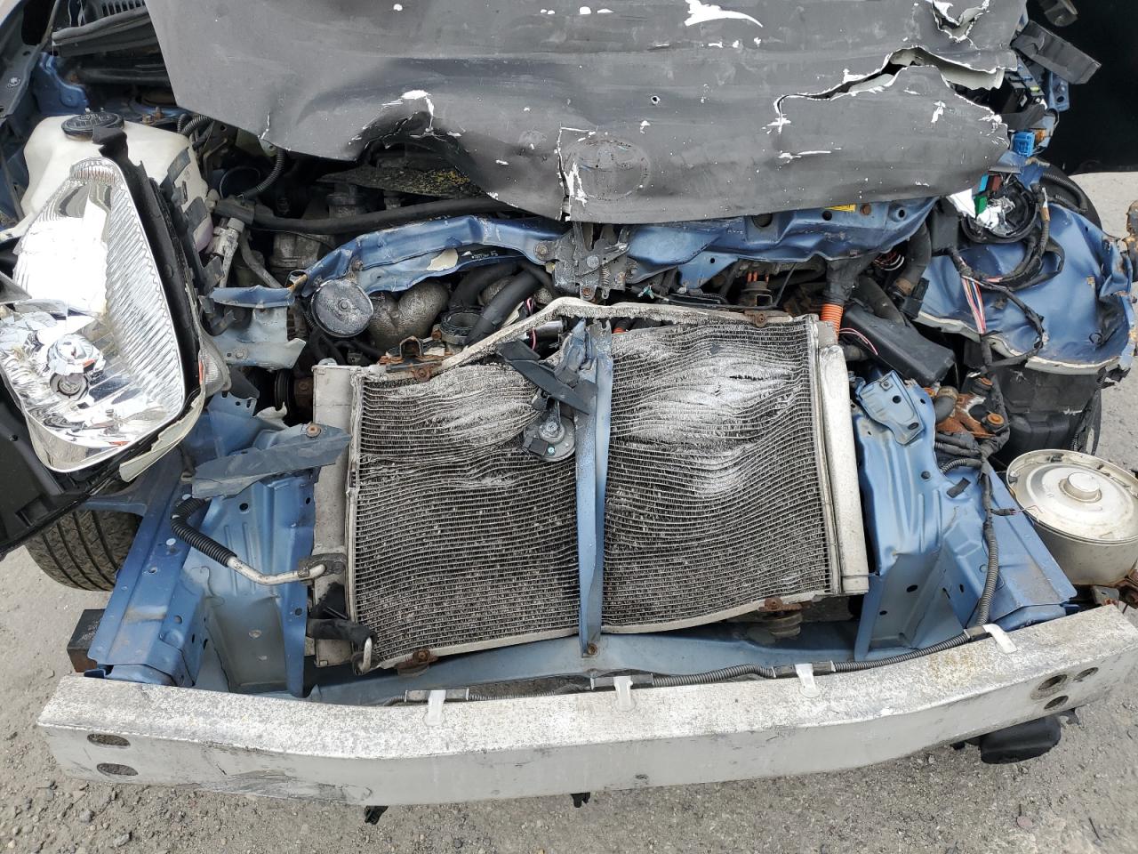 2008 Toyota Prius - Image 11