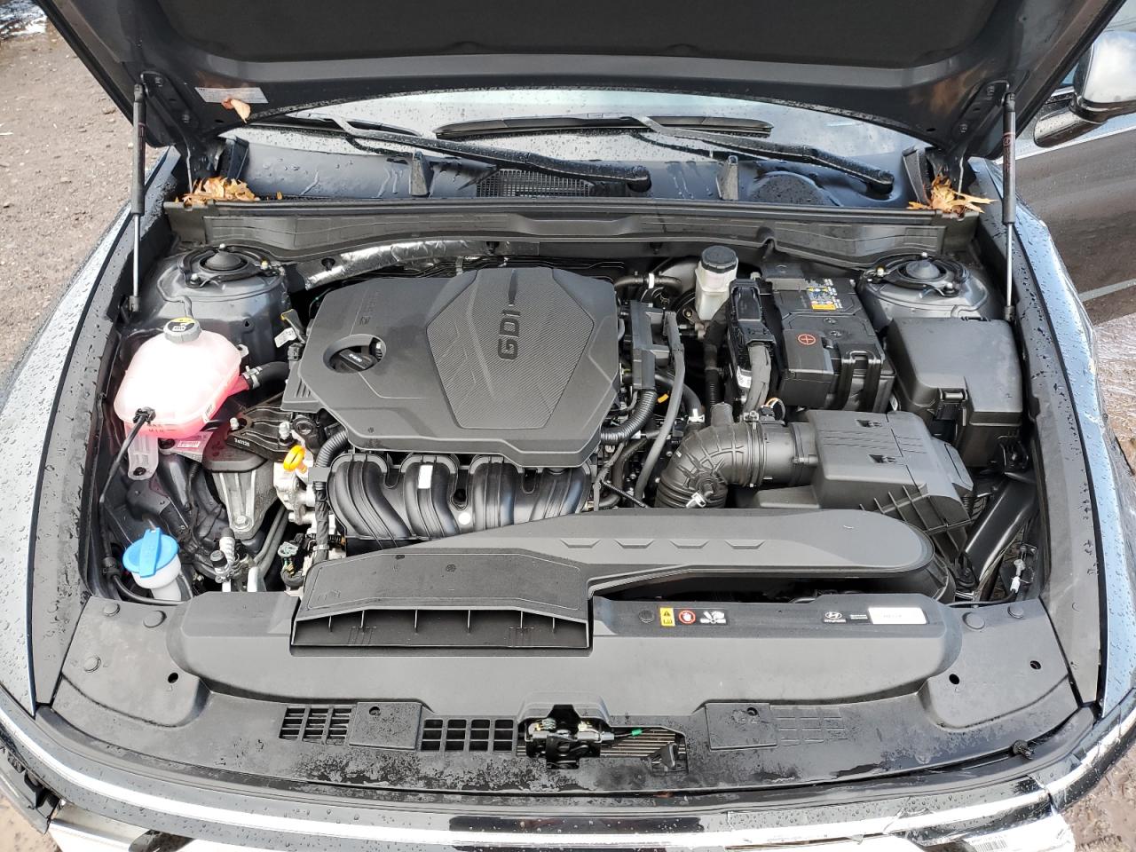 2024 Hyundai Sonata - Image 12