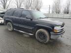 2001 Chevrolet Tahoe K1500 zu verkaufen in Arlington, WA - Front End