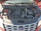 2017 Ford Explorer Xlt en Venta en Prairie Grove, AR - Rear End